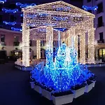 Amarfia Bed & Breakfast - Your Home In Salerno
