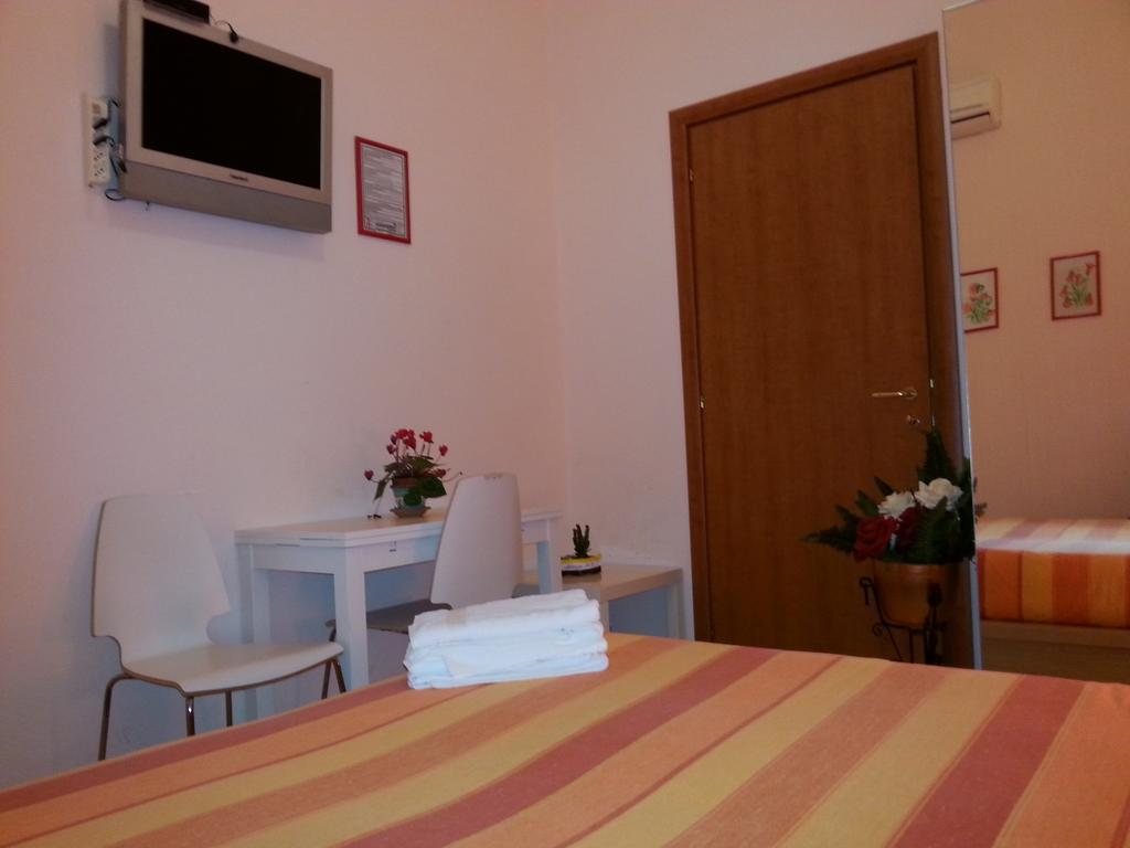 Amarfia - Your In Bed & Breakfast Salerno
