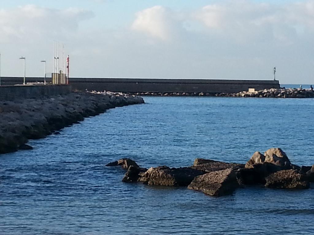 Amarfia - Your In Bed & Breakfast Salerno