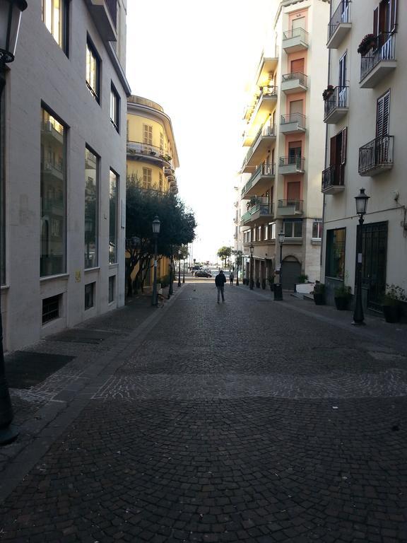Bed & Breakfast Amarfia - Your In Salerno