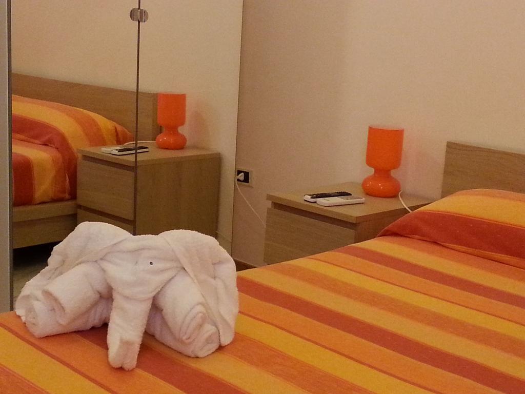 Amarfia - Your In Bed & Breakfast *