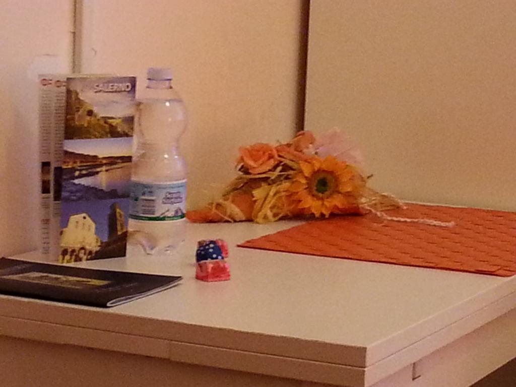 Bed & Breakfast Amarfia - Your In Salerno