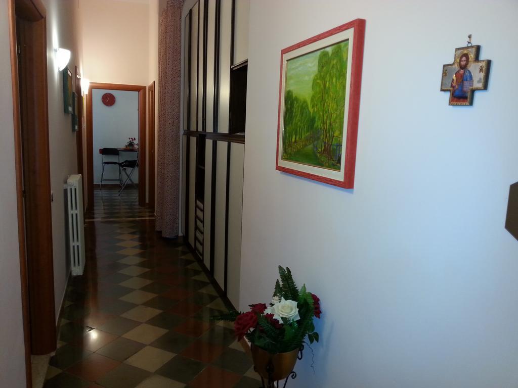 Amarfia - Your In Bed & Breakfast