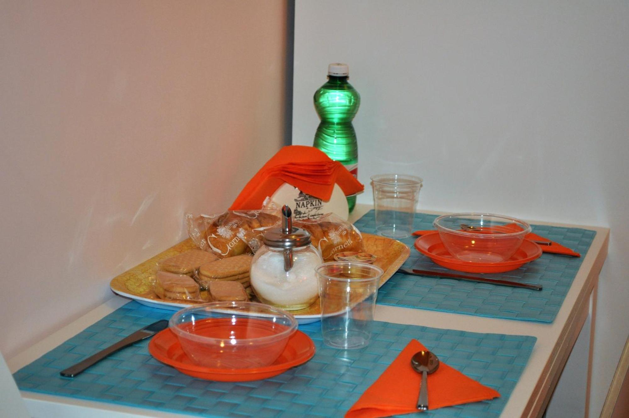 Bed & Breakfast Amarfia - Your In Salerno