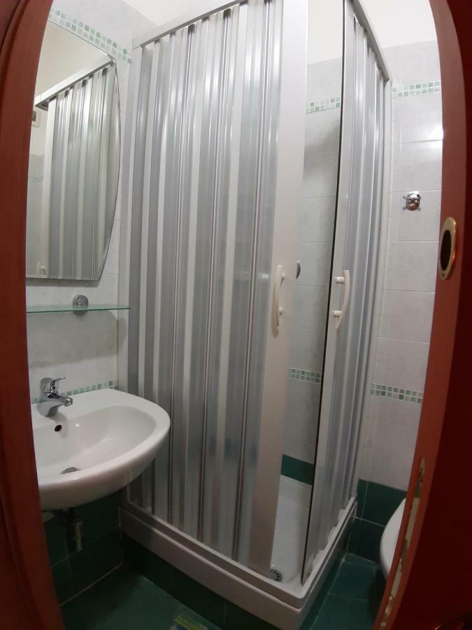 Bed & Breakfast Amarfia - Your In Salerno